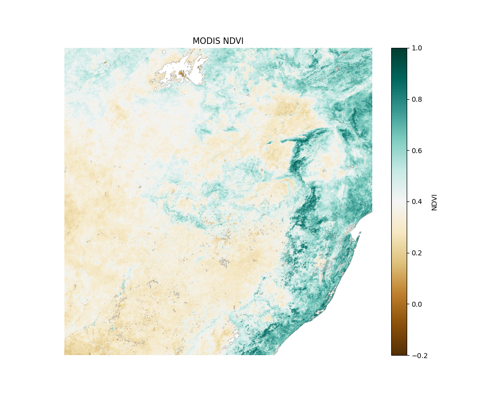 http://hawrani.com/projects/SouthAfricanMaize/